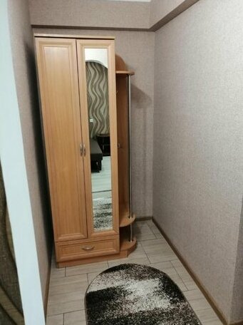 CENTER Apartment on Shevchenka 81 - Photo4