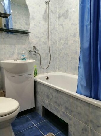 CENTER Apartment on Shevchenka 81 - Photo5