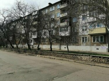 CENTER Apartment on Shevchenka 81