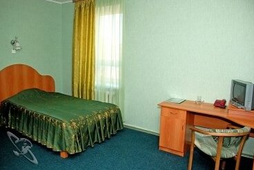 Continent Hotel Mykolaiv - Photo2