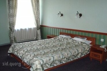 Continent Hotel Mykolaiv - Photo4
