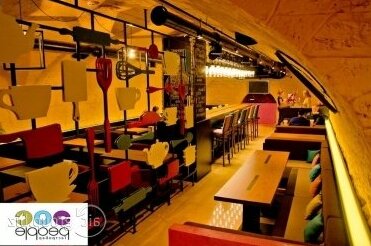 Continent Hotel Mykolaiv - Photo5