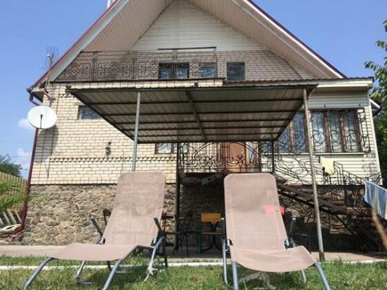 Cottage in Nikolayev