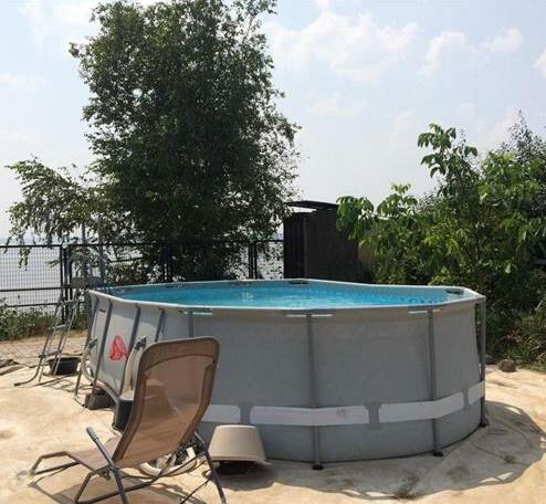 Cottage in Nikolayev - Photo2