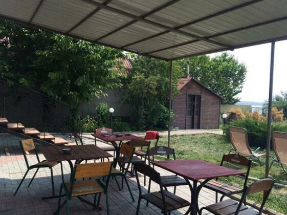 Cottage in Nikolayev - Photo3