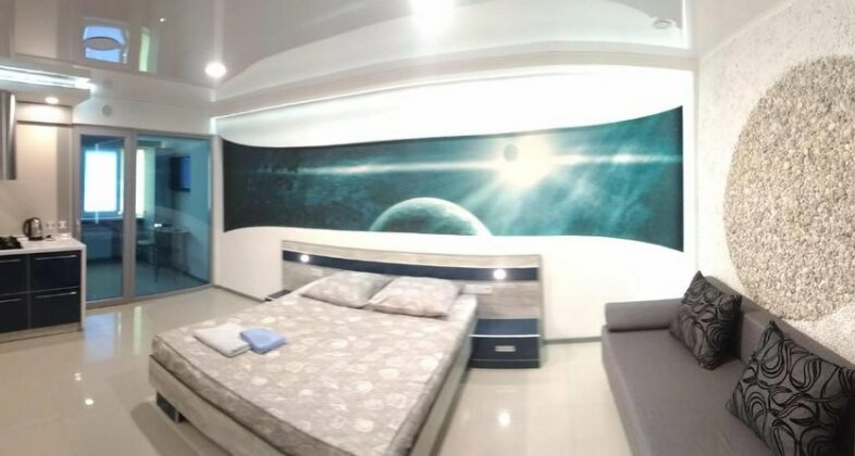 Falcon-X apartment - Photo2