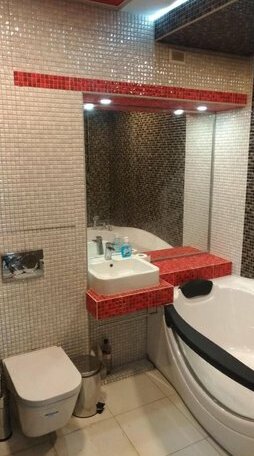 Falcon-X apartment - Photo3