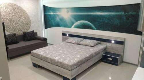 Falcon-X apartment