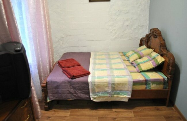 Fox Hostel Mykolaiv