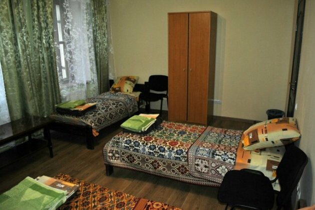 Fox Hostel Mykolaiv - Photo2