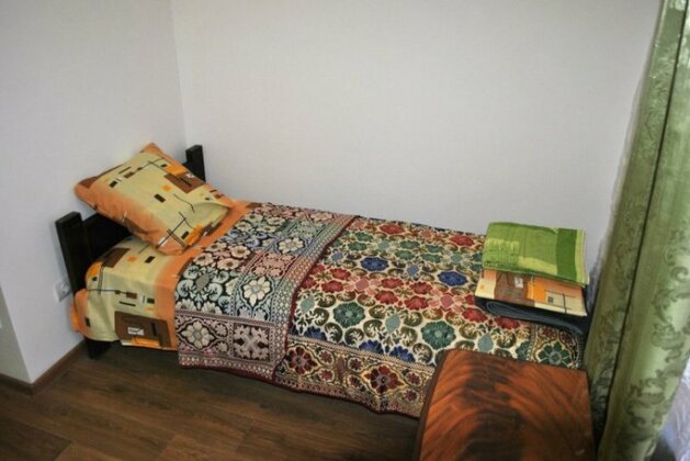 Fox Hostel Mykolaiv - Photo3