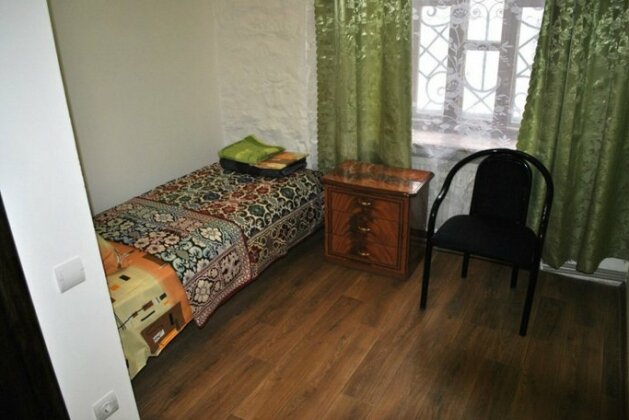 Fox Hostel Mykolaiv - Photo4