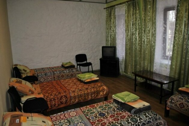 Fox Hostel Mykolaiv - Photo5