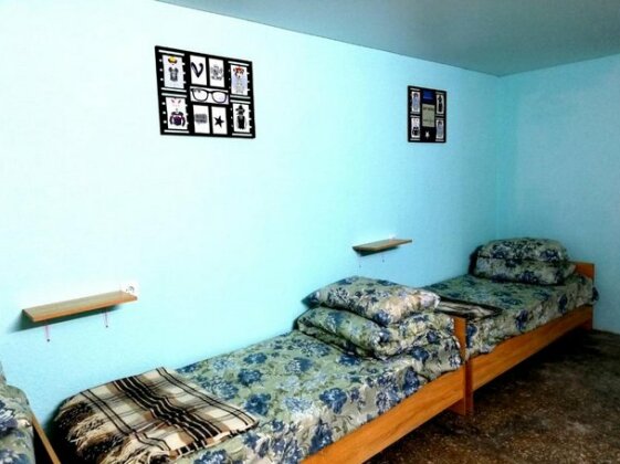 Hostel 24/7 Mykolaiv - Photo2