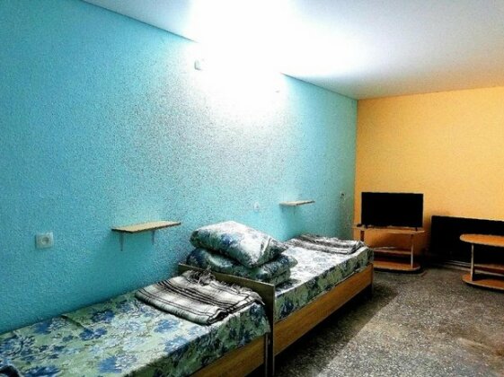 Hostel 24/7 Mykolaiv - Photo3