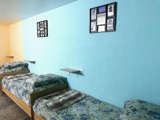 Hostel 24/7 Mykolaiv - Photo4
