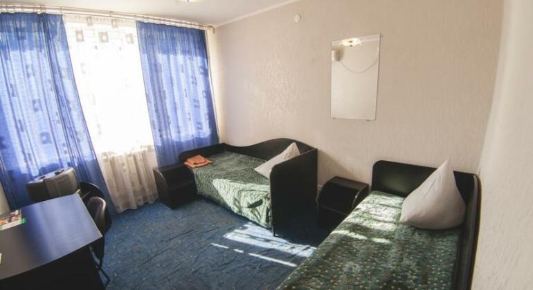 Hotel and Restaurant Complex Mykolayiv - Photo4