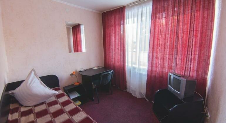 Hotel and Restaurant Complex Mykolayiv - Photo5