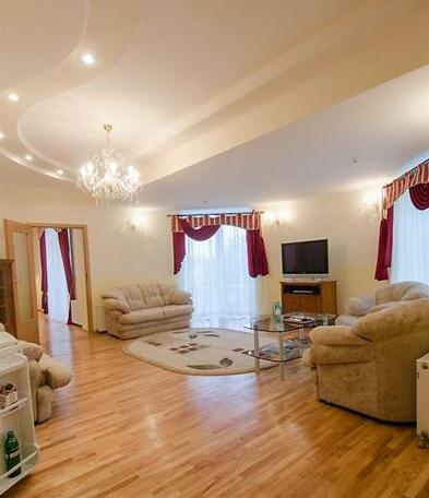 Hotel Palace Ukraine - Photo2