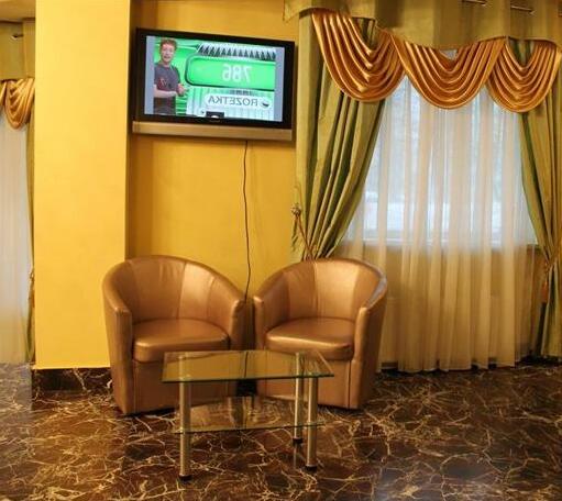 Hotel Palace Ukraine - Photo3