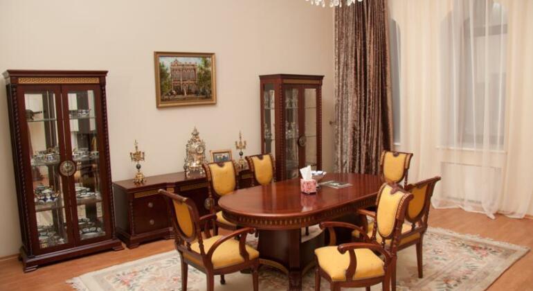 Karl Heine house - Photo5