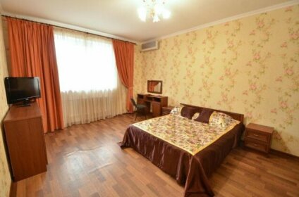 Luxury apartment on Sobornaya Street
