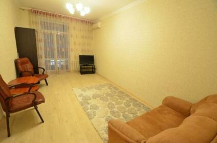 Luxury Apartment on Spasskaya 48