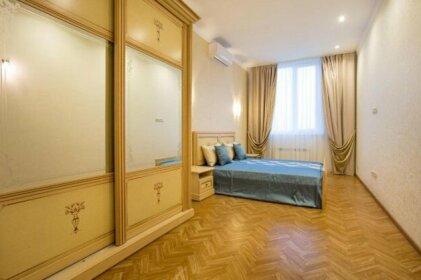 Luxury apartments Mykolaiv