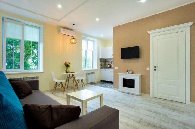 Luxury with Fantastic River view - Photo2