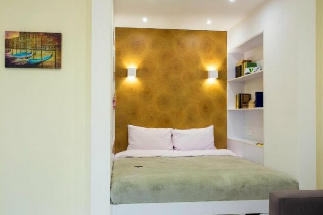 Luxury with Fantastic River view - Photo5