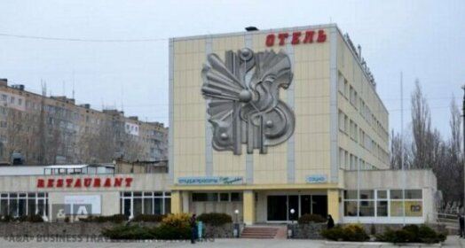 Metallurg Hotel Mykolaiv Mykolaiv Oblast