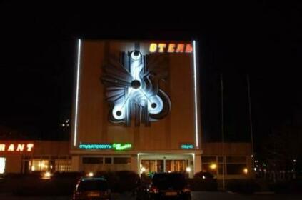 Metallurg Hotel Mykolaiv