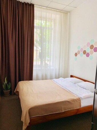 MK Hostel