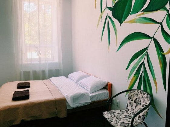 MK Hostel - Photo5