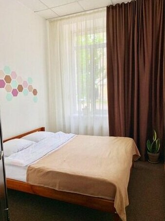 MK Hostel