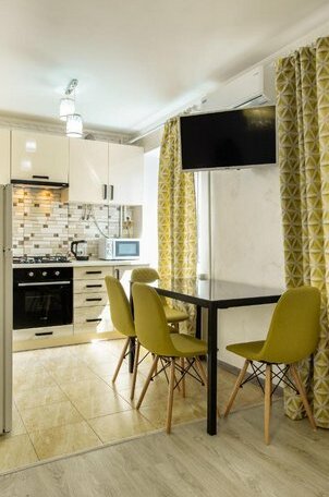 Modern Studio Mykolaiv - Photo4