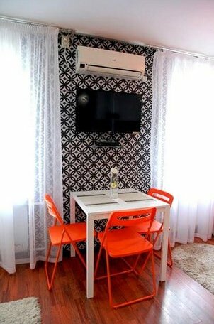 Moskovskaya studio - Photo3