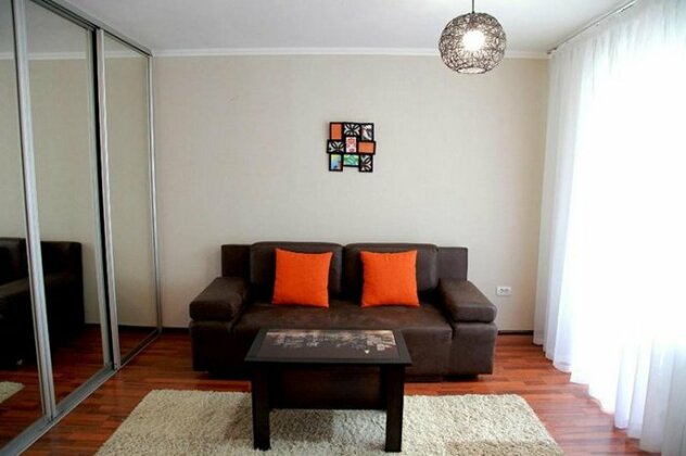 Moskovskaya studio - Photo4