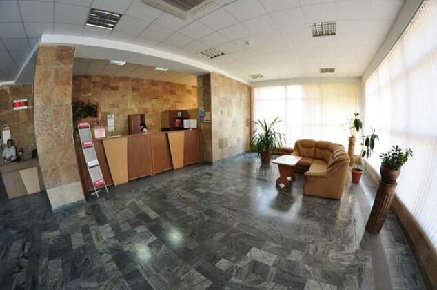Mykolayiv Tourist Hotel - Photo2