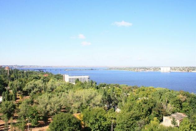 Mykolayiv Tourist Hotel - Photo3