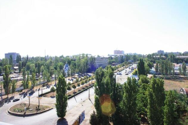 Mykolayiv Tourist Hotel - Photo4