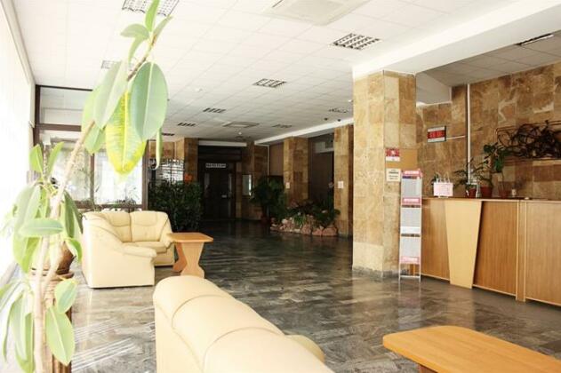 Mykolayiv Tourist Hotel - Photo5
