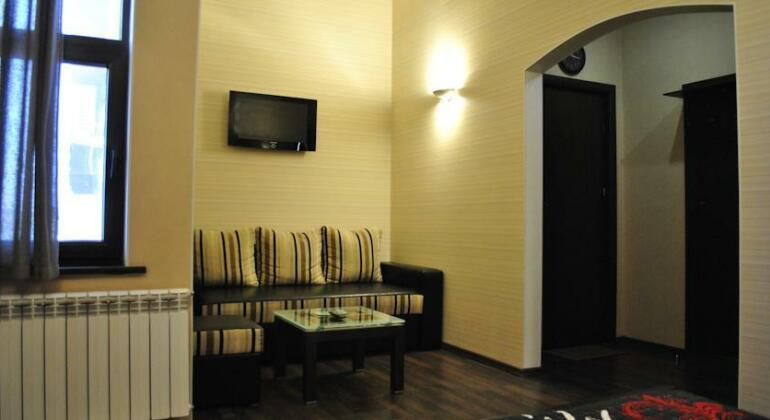 Nakhodka Inn - Photo2