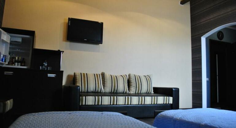 Nakhodka Inn - Photo3