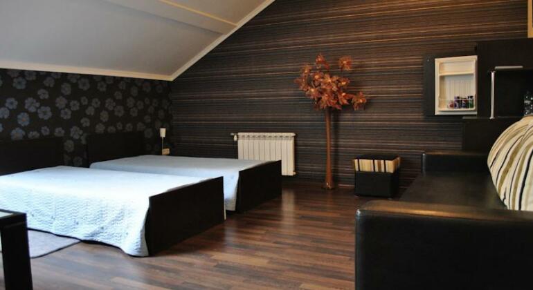 Nakhodka Inn - Photo4