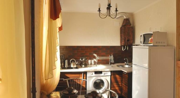 Rose Apartment Mykolaiv - Photo2