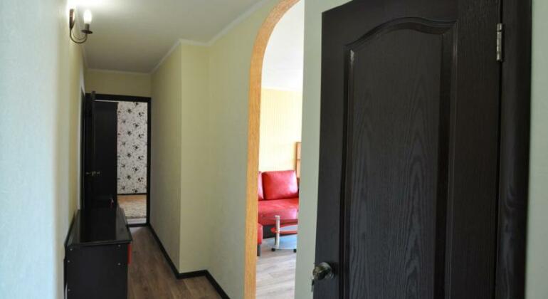 Rose Apartment Mykolaiv - Photo3