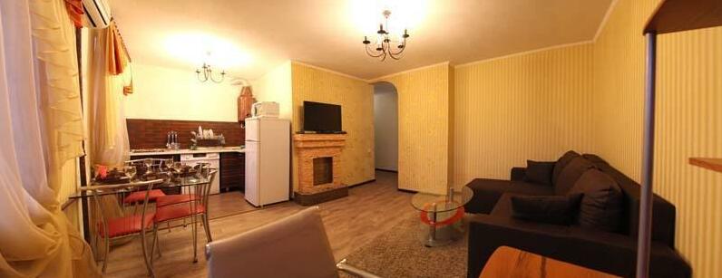 Rose Apartment Mykolaiv - Photo4