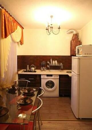 Rose Apartment Mykolaiv - Photo5