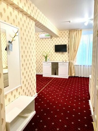 Sergeev Hotel - Photo2